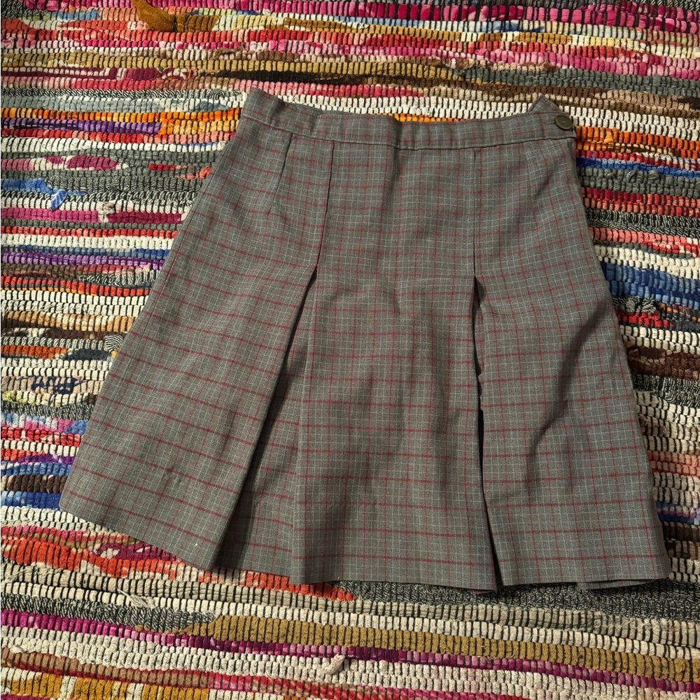 Vicki Marsha uniform skirt